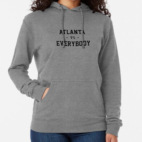 Awesome atlanta Braves Gamedays We Chop shirt, hoodie, sweater