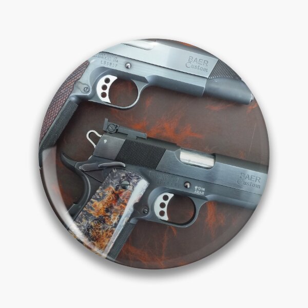 Item preview, Colt automatic 1911 designed and sold by mitchcornacchia.