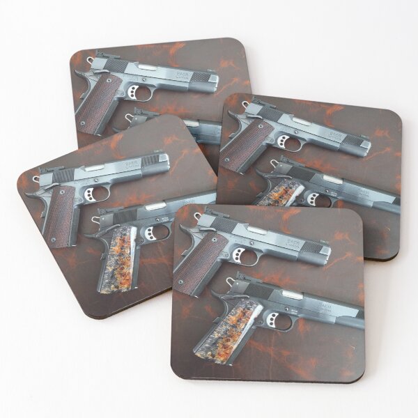 Item preview, Colt automatic 1911 designed and sold by mitchcornacchia.