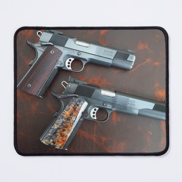 Item preview, Colt automatic 1911 designed and sold by mitchcornacchia.