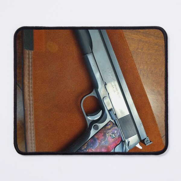 Item preview, Classic 1911 clark colt designed and sold by mitchcornacchia.