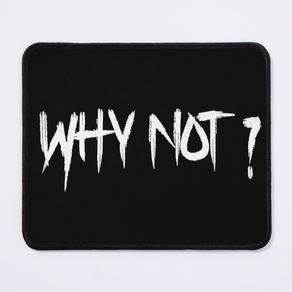 Item preview, Why Not Design designed and sold by MS-VogueCache.
