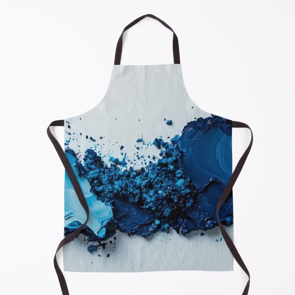 Aperçu de l'œuvre Une rivière de pigments créée et vendue par CHCOfficial.