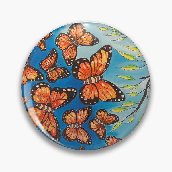 Item preview, Butterflies designed and sold by Aurora Art and Design.