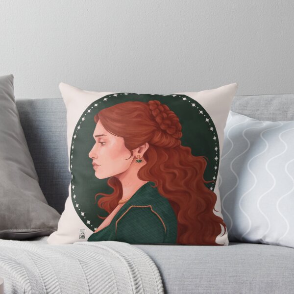 Item preview, Allicent Hightower designed and sold by Leona Usher.