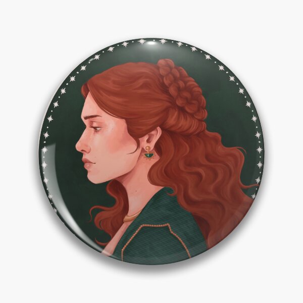 Item preview, Allicent Hightower designed and sold by Leona Usher.