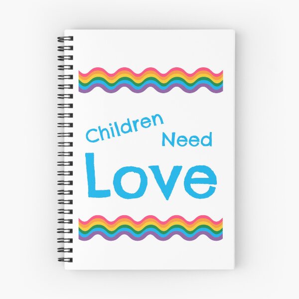 Item preview, Children Need Love Colorful Weaves Showing Their Helpless  designed and sold by SRF Art & Designs.