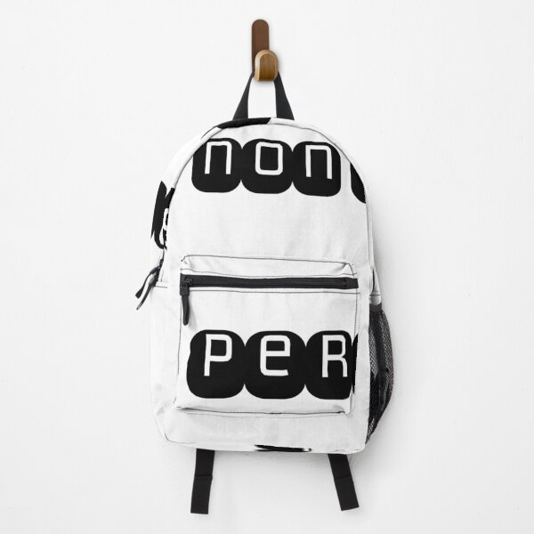 Item preview, Persona Non Grata designed and sold by Fleetwood1994.