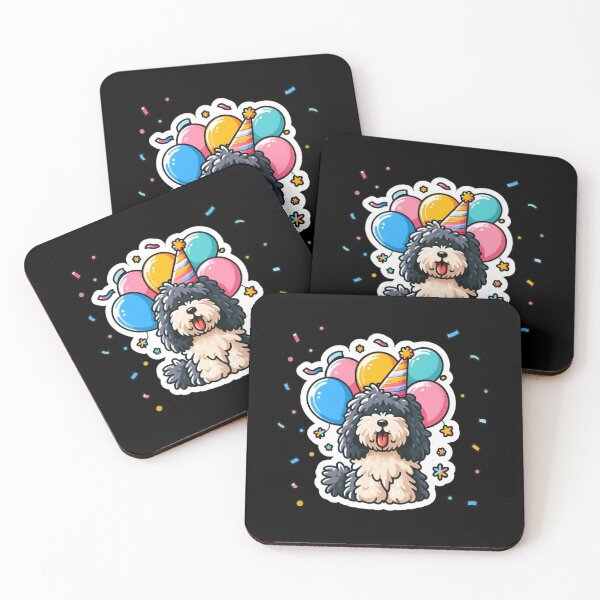 Item preview, schapendoes designed and sold by EuropeanPrints.