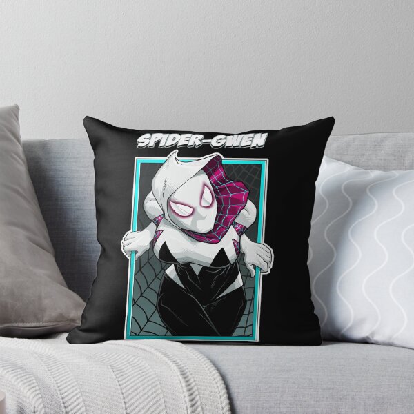 Aperçu de l'œuvre Spider-Gwen créée et vendue par dlxartist.