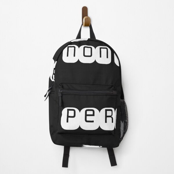 Item preview, Persona Non Grata designed and sold by Fleetwood1994.
