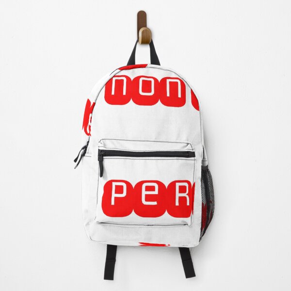 Item preview, Persona Non Grata designed and sold by Fleetwood1994.