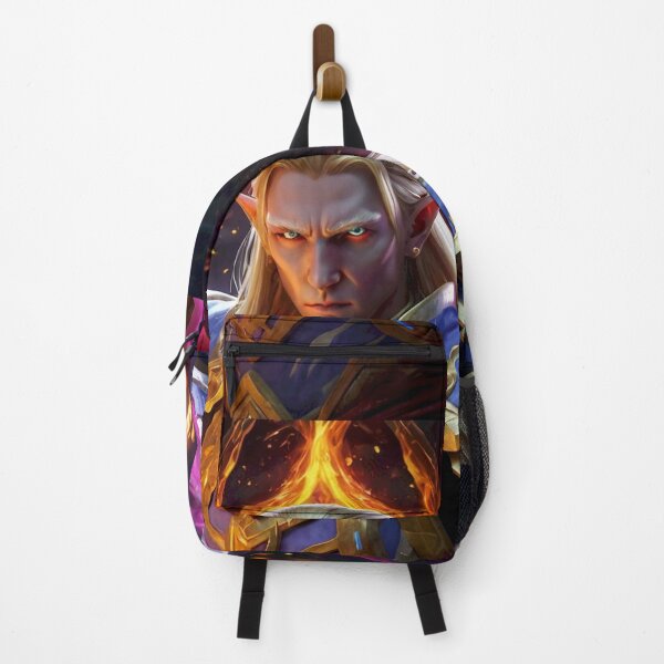 Item preview, Invoker – The Supreme Sorcerer | Dota 2 Gamer Art & Collector’s Print designed and sold by Dota2Dot..