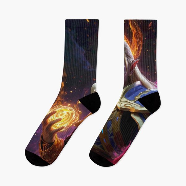 Item preview, Invoker – The Supreme Sorcerer | Dota 2 Gamer Art & Collector’s Print designed and sold by Dota2Dot..