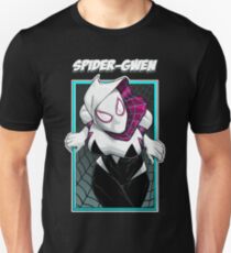 Spider-Gwen Unisex T-Shirt
