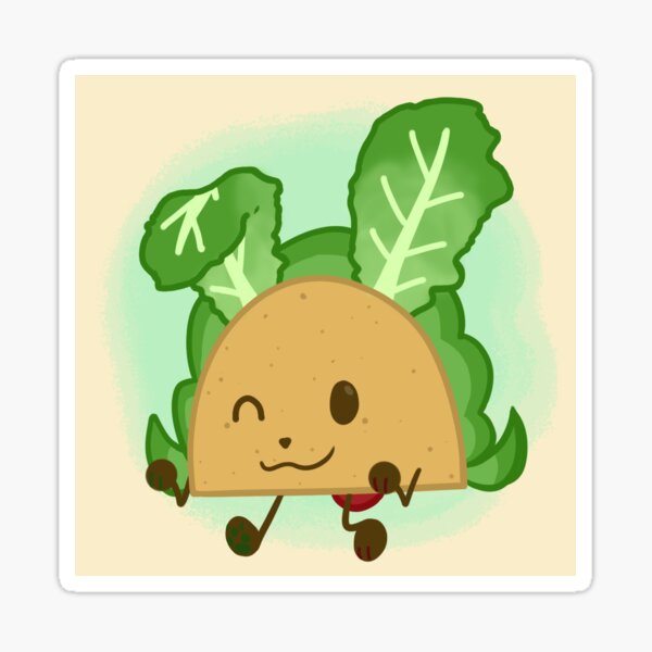Item preview, Bunny Taco designed and sold by number1tacostan.