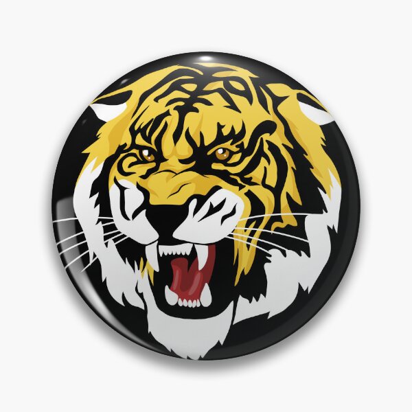 Item preview, Like the Tigers of Old designed and sold by LegallyDistinct.