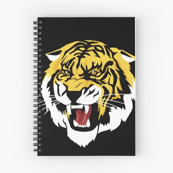 Item preview, Like the Tigers of Old designed and sold by LegallyDistinct.
