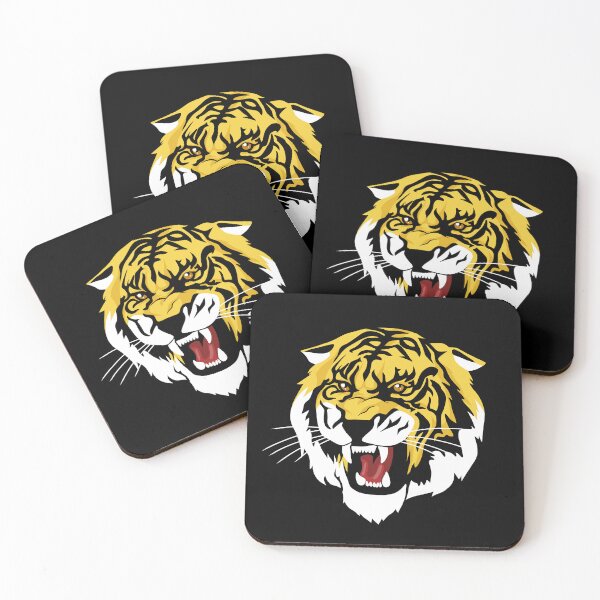 Item preview, Like the Tigers of Old designed and sold by LegallyDistinct.
