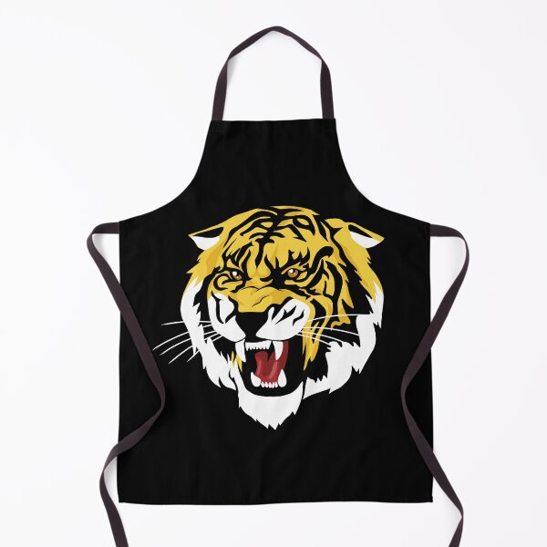 Artikelvorschau, Wie die Tiger von einst entworfen und verkauft von LegallyDistinct.