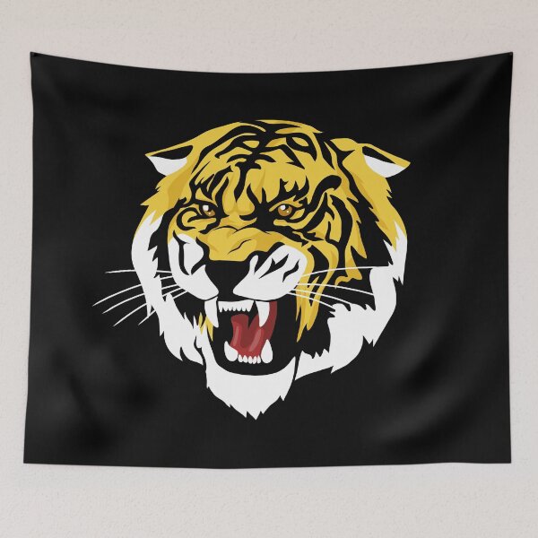 Item preview, Like the Tigers of Old designed and sold by LegallyDistinct.