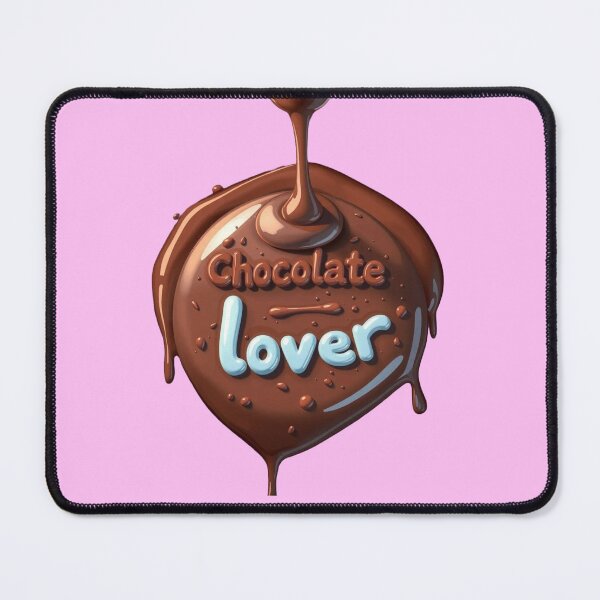 Item preview, Chocolate Lover designed and sold by DesignPrePress.