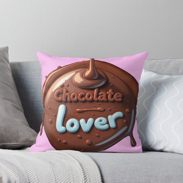 Item preview, Chocolate Lover designed and sold by DesignPrePress.