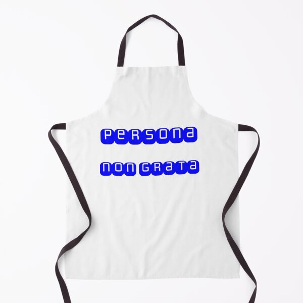 Item preview, Persona Non Grata designed and sold by Fleetwood1994.