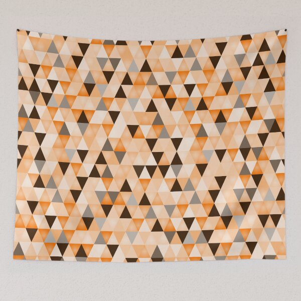 Item preview, Multicolor pattern III designed and sold by LuisaVenturoli.