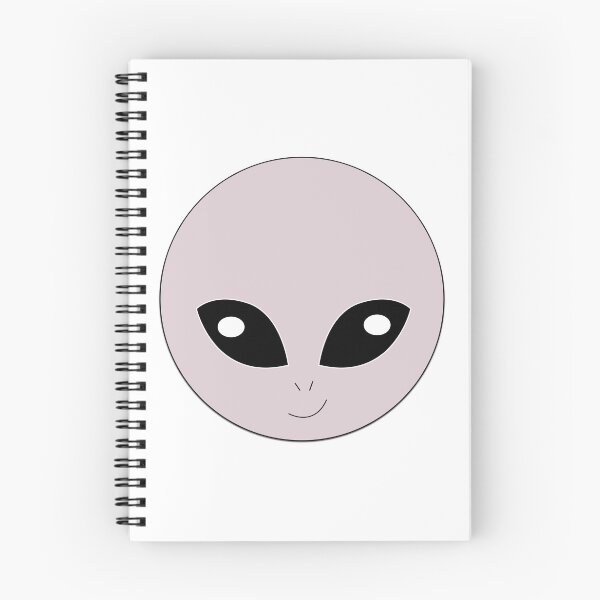 Item preview, Alien designed and sold by wickedcartoons.