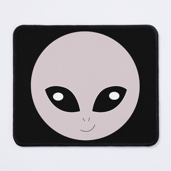 Item preview, Alien designed and sold by wickedcartoons.