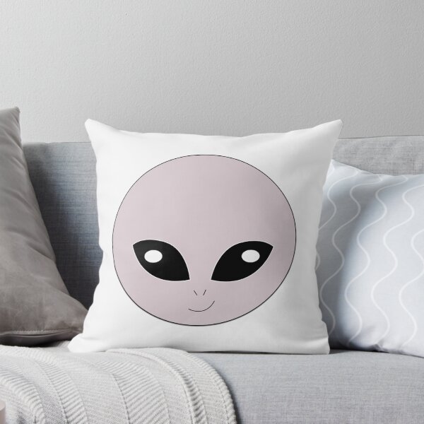 Item preview, Alien designed and sold by wickedcartoons.