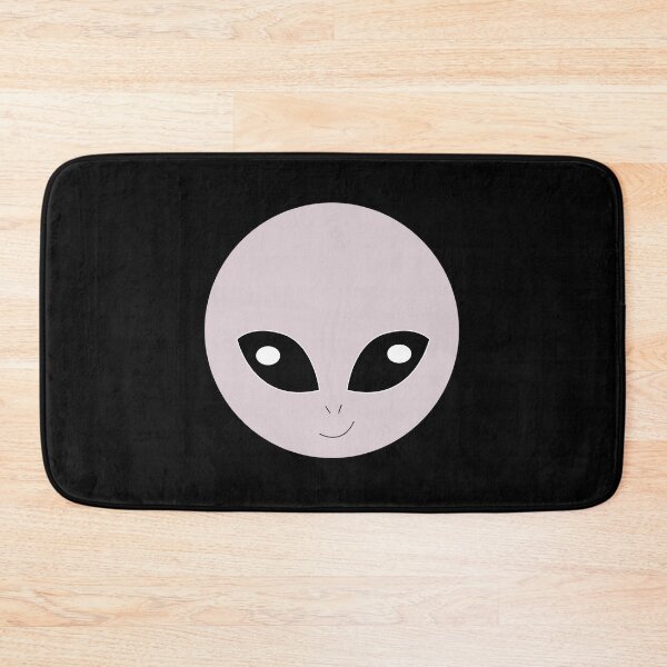 Item preview, Alien designed and sold by wickedcartoons.