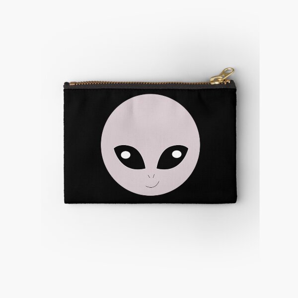 Item preview, Alien designed and sold by wickedcartoons.