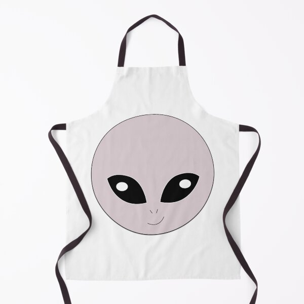 Item preview, Alien designed and sold by wickedcartoons.