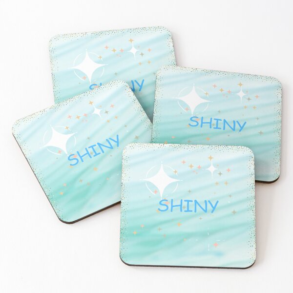 Item preview, Shiny designed and sold by Naquo.