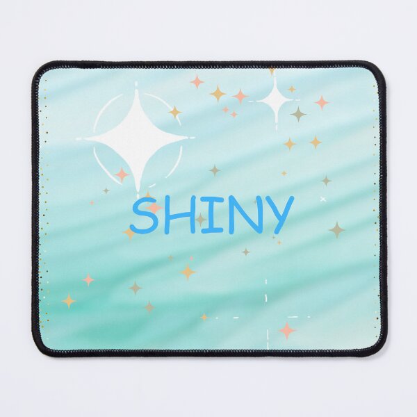 Item preview, Shiny designed and sold by Naquo.