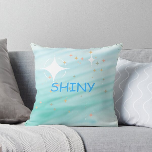 Item preview, Shiny designed and sold by Naquo.