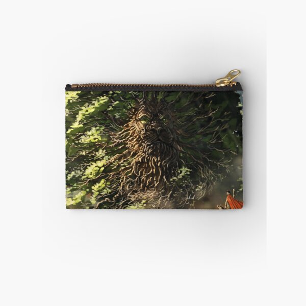 Item preview, The Ancient Forest Defender designed and sold by alandodrawing.