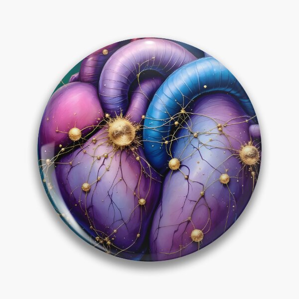 Item preview, Heart Fusion  designed and sold by Flights of Fancy .