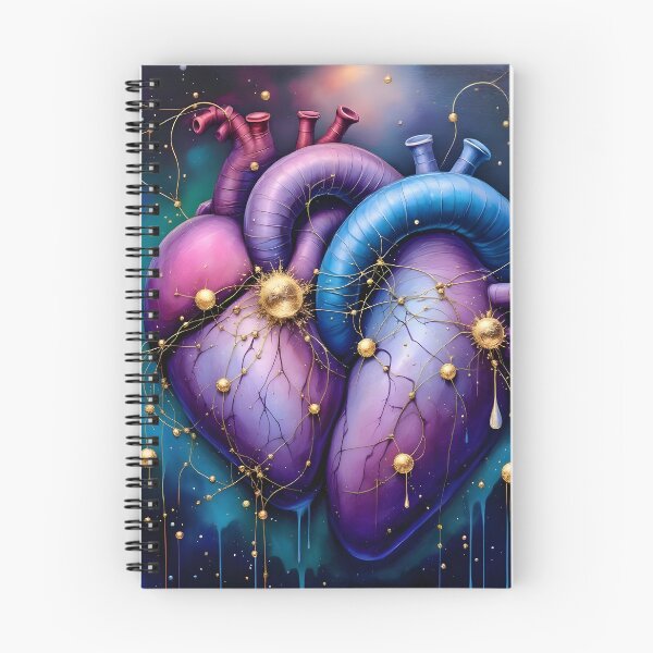 Item preview, Heart Fusion  designed and sold by Flights of Fancy .