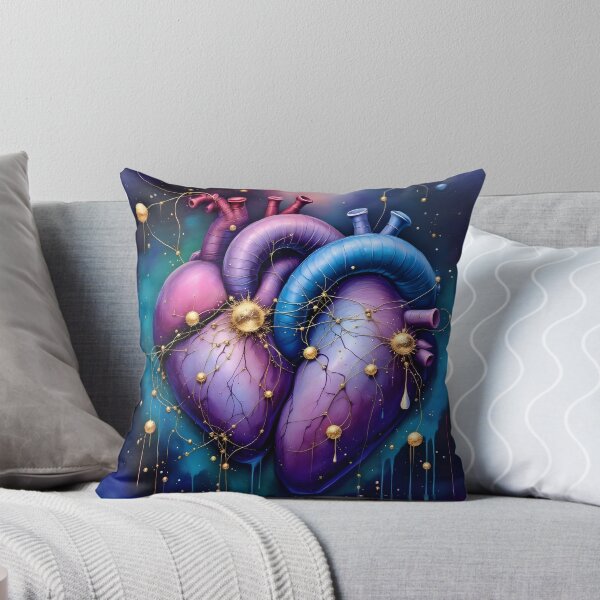 Item preview, Heart Fusion  designed and sold by Flights of Fancy .