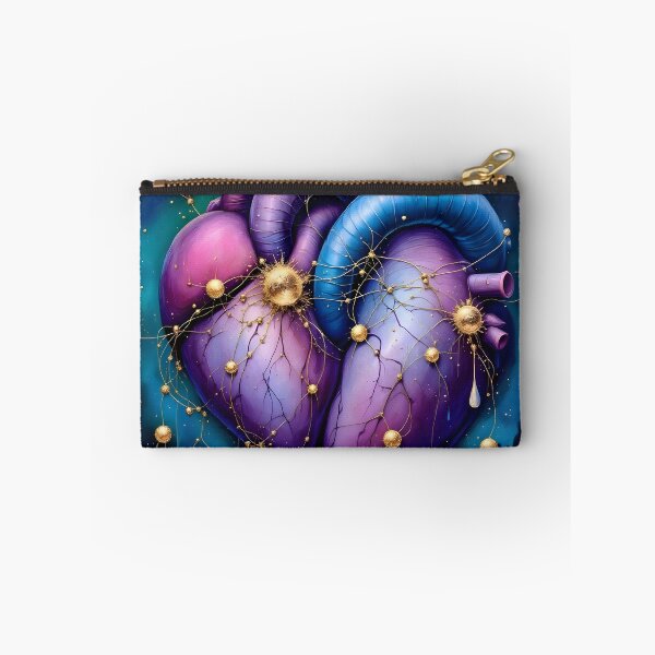 Item preview, Heart Fusion  designed and sold by Flights of Fancy .
