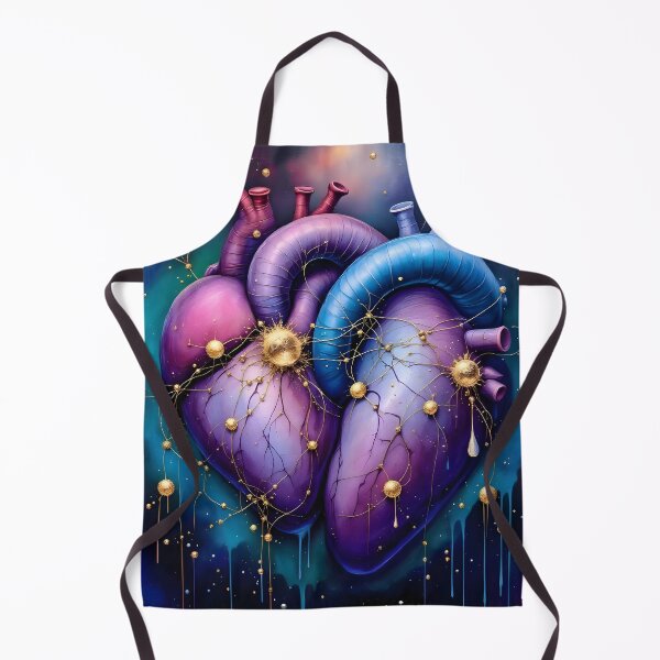 Item preview, Heart Fusion designed and sold by Flights of Fancy .