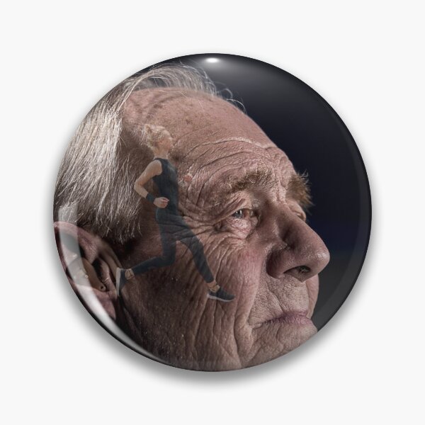 Item preview, "The Passage of Time and Memory" designed and sold by goodFather4ever.