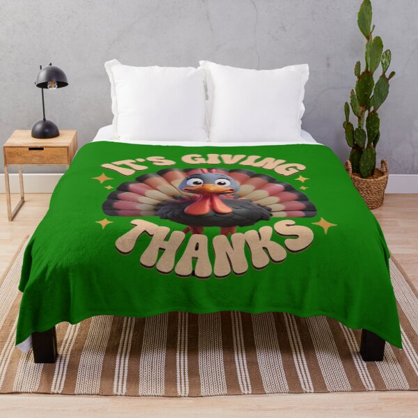 Item preview, Thanksgiving Day designed and sold by Aise06.