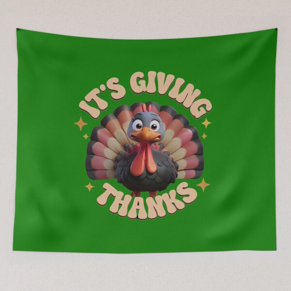 Item preview, Thanksgiving Day designed and sold by Aise06.