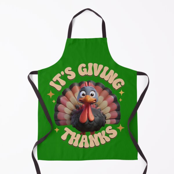 Item preview, Thanksgiving Day designed and sold by Aise06.