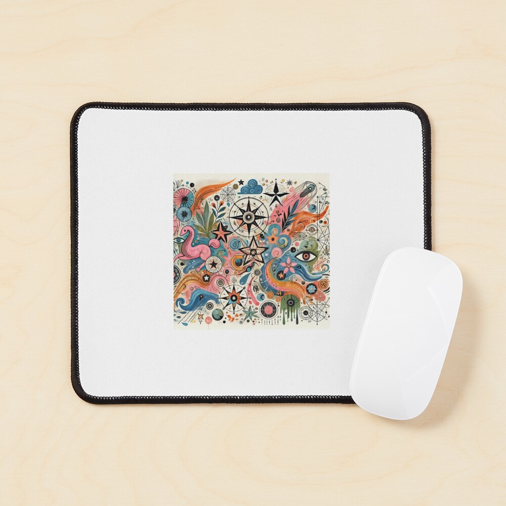 Item preview, Mouse Pad designed and sold by TweetMerch.