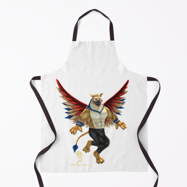 Item preview, Griffin designed and sold by frankturriart.